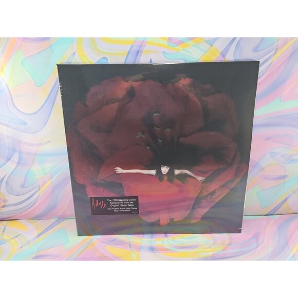 Adore by Smashing Pumpkins (Record, 2014) New Sealed, 2xLP 180g - Picture 1 of 4
